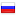 kukli37.ru hosted country